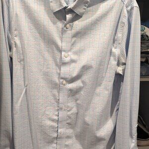 Men's dress shirt